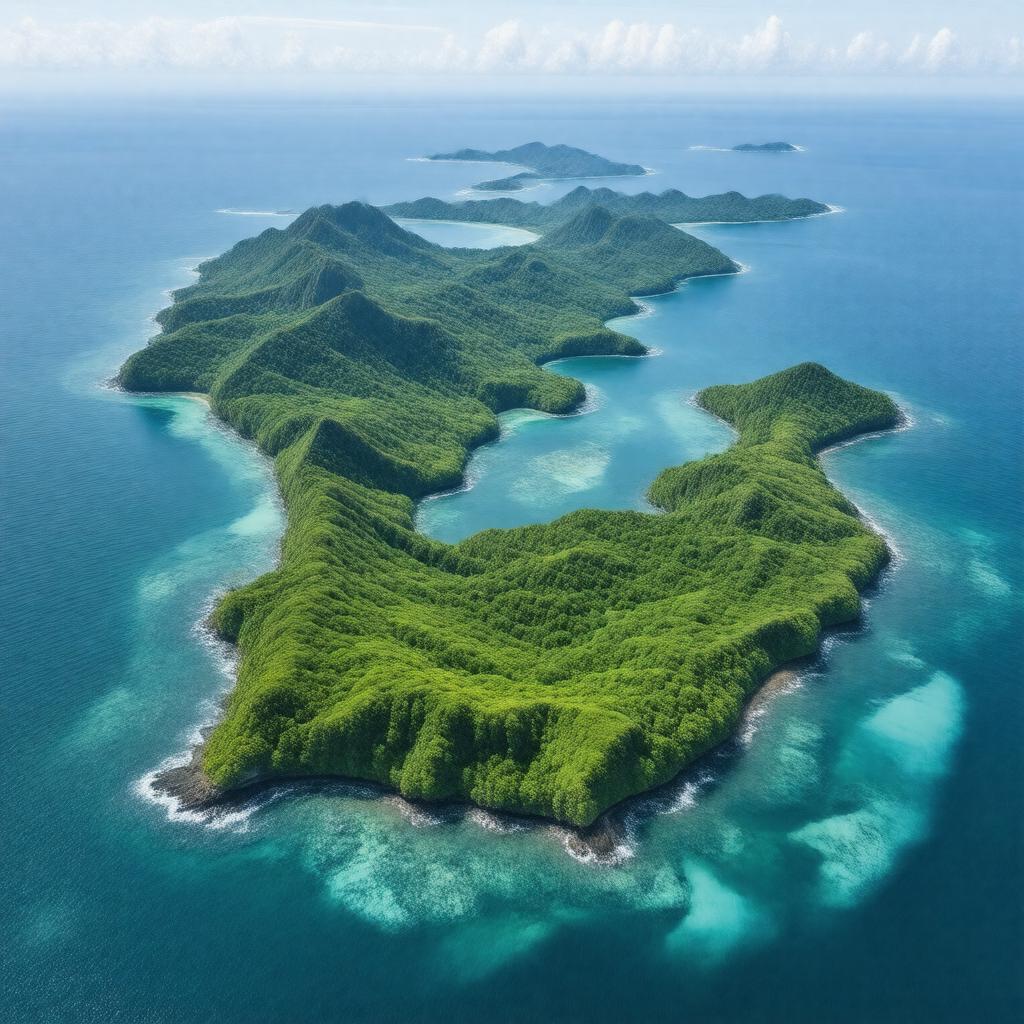 Izu Islands